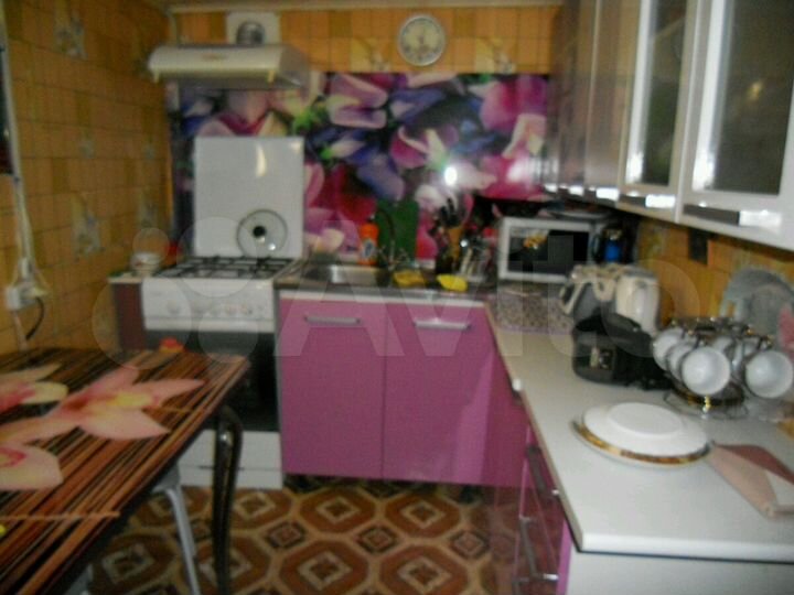 Дом 40 м² на участке 7 сот.