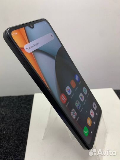 Xiaomi Redmi A3, 3/64 ГБ