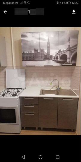 2-к. квартира, 48 м², 3/10 эт.