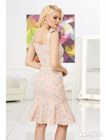 Платье,сарафан