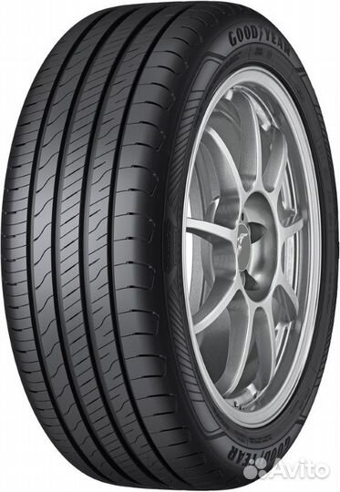 Goodyear EfficientGrip Performance 2 205/60 R16 92H