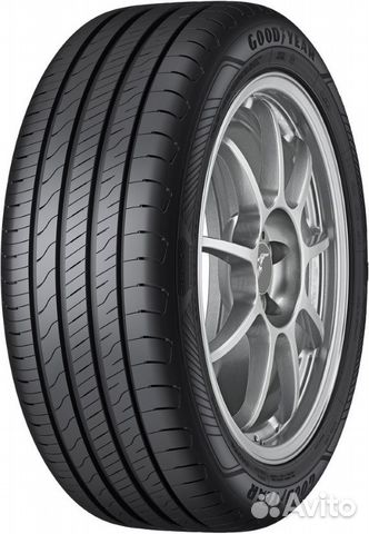 Goodyear EfficientGrip Performance 2 205/60 R16 92H