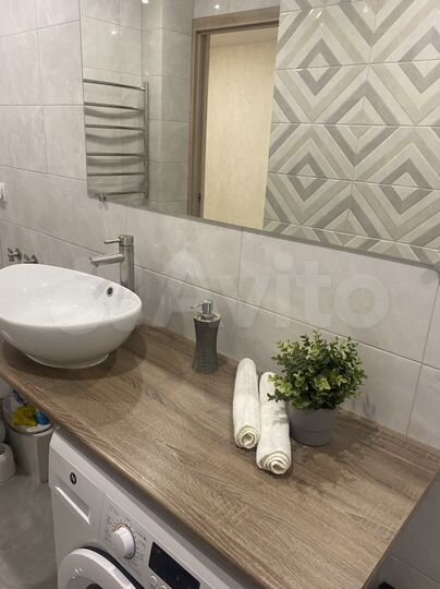 Квартира-студия, 30 м², 12/16 эт.