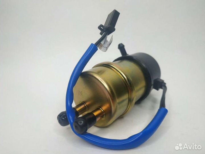 Топливный насос Honda 10мм