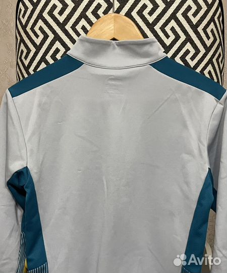 Puma кофта Manchester City