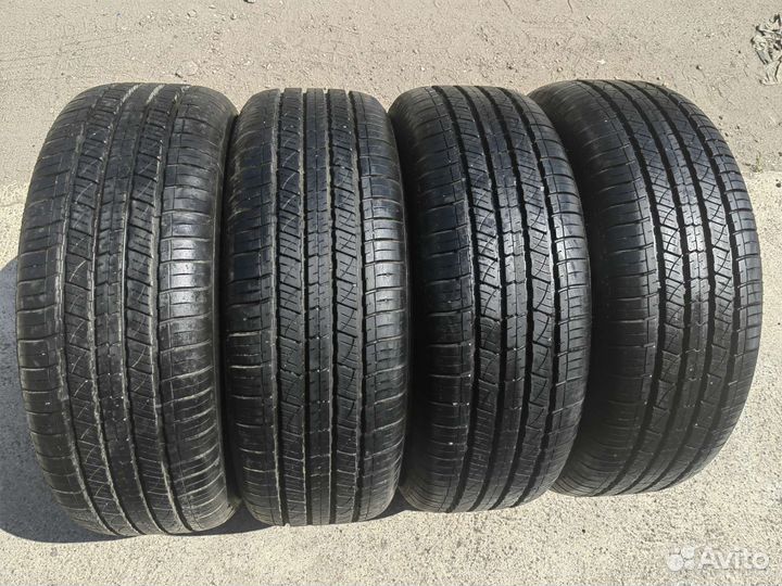 Колёса лето R18 Mitsubishi Аутлендер 3,XL оригинал