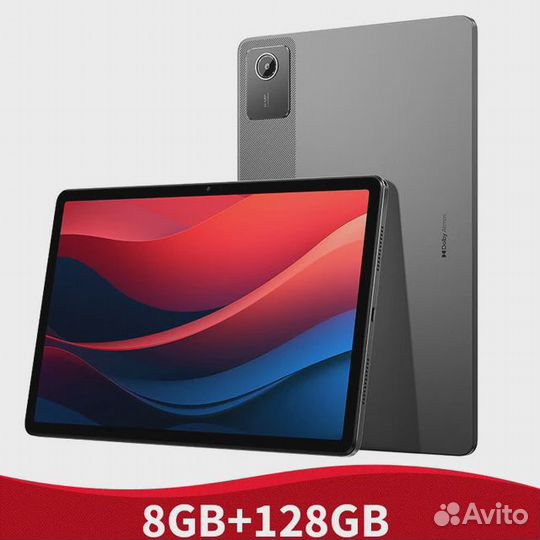 Планшет Lenovo Xiaoxin Pad 2024 128Гб \ 8Гб \модел