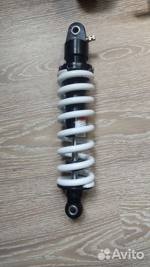 Амортизатор на питбайк 320мм