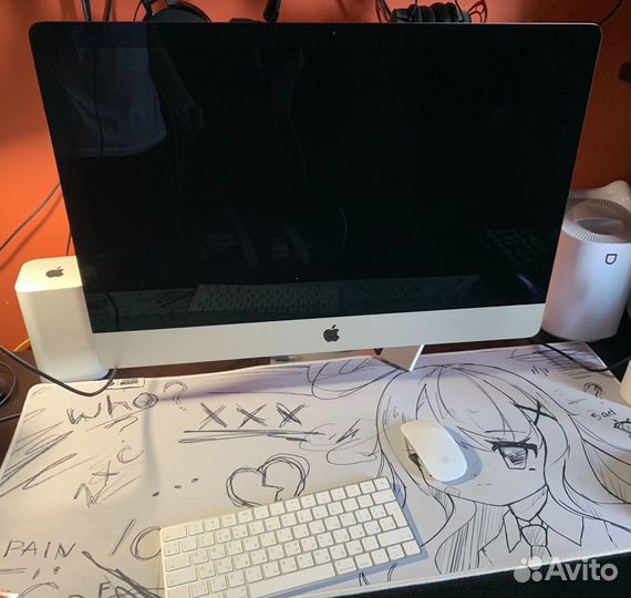 Apple iMac 27’ 5K Retina 2019