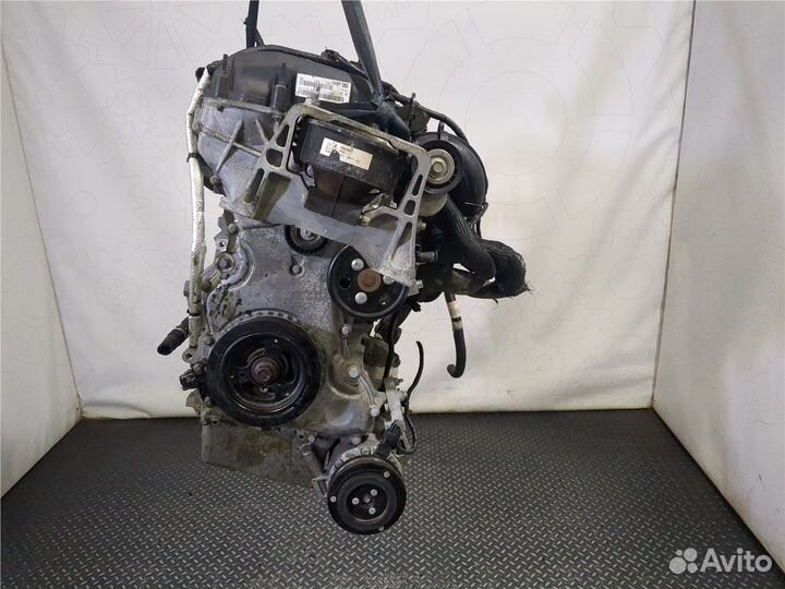 Компрессор кондиционера Ford Escape 2015, 2017