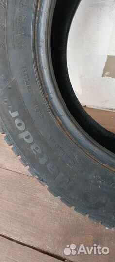 Matador MP 50 Sibir Ice 215/65 R16