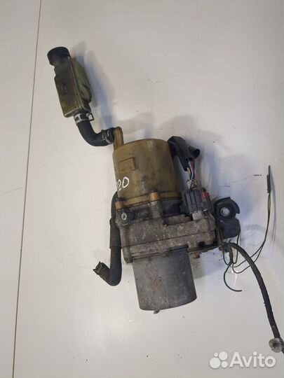 Насос усилителя руля Mazda 5 (CR), 2006