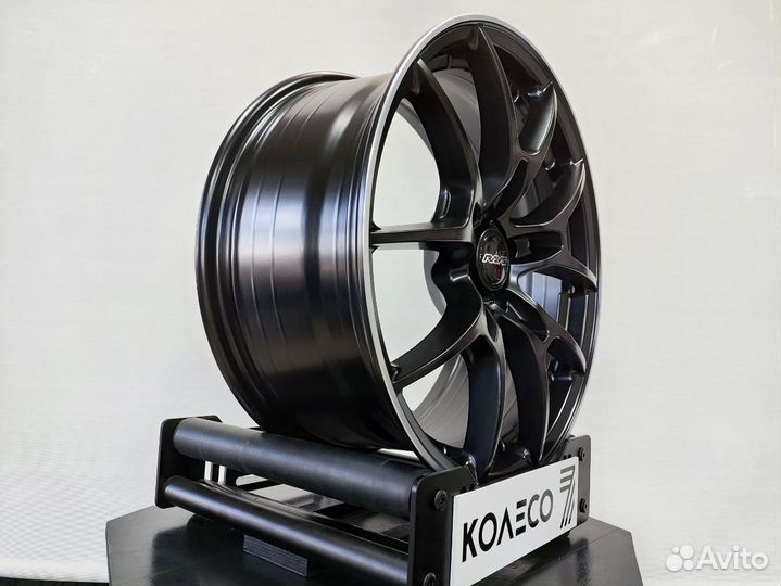 Диск volk 5X105 R17 Astra Cruze Aveo CSB