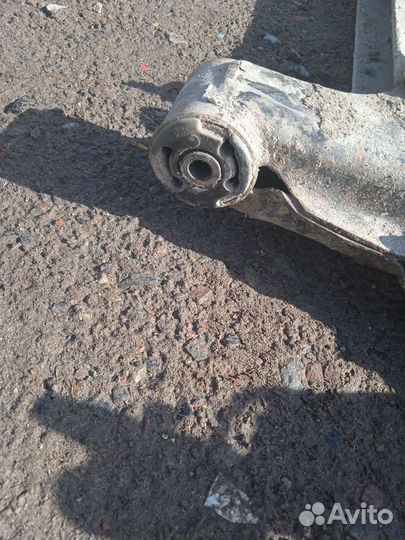 Задняя балка Daewoo Nexia Деу Нексия