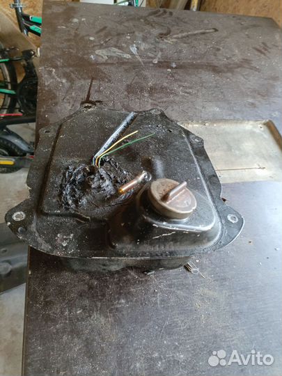 Запчасти хонда дио 18