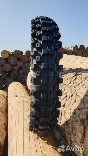 Mitas 120/90-18 Terra Force-MX MH мотошина митас