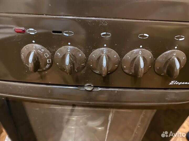 Плита электрическая Kaiser