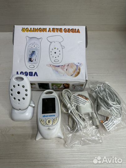 Радионяня VB601