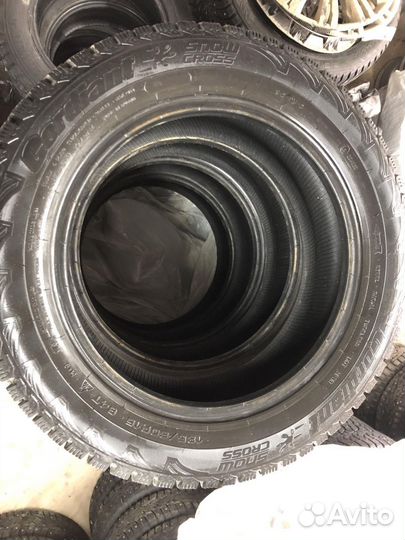 Cordiant Snow Cross 185/60 R15