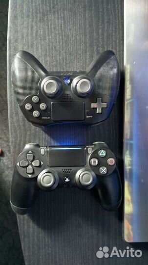 Аренда Sony PlayStation 4