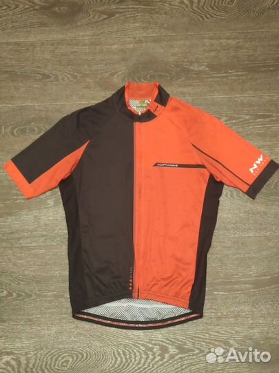 Велоодежда