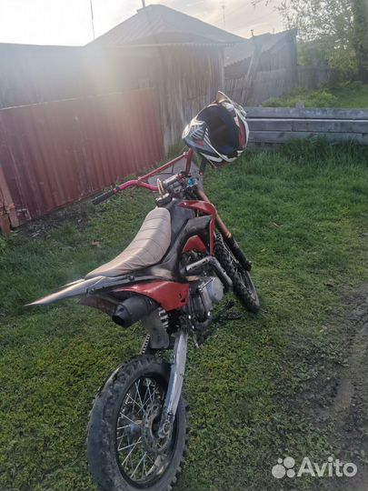 Racer crf 125