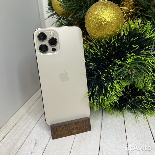 iPhone 12 Pro Max, 512 ГБ