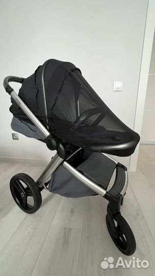 Коляска Anex l type 2 в 1