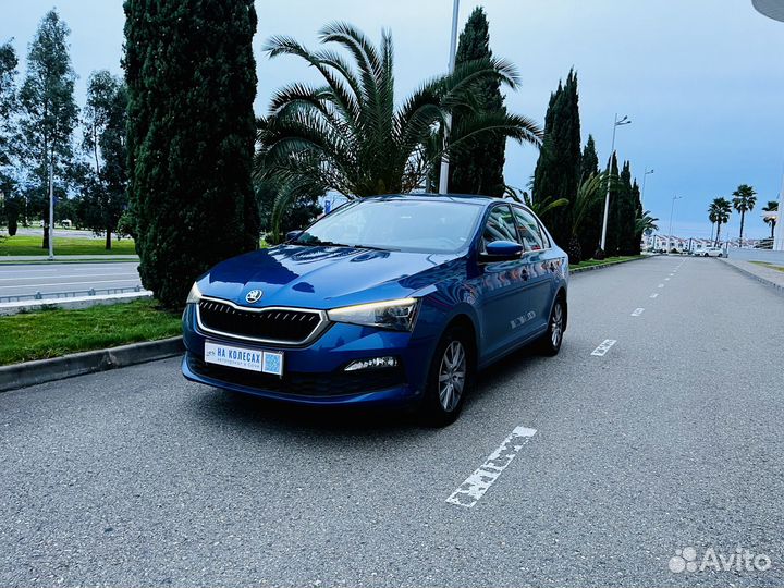 Аренда авто