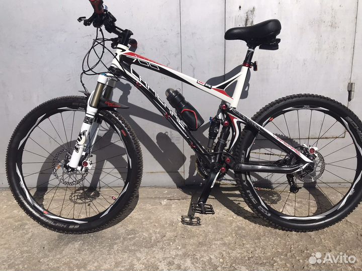 Велосипед lapierre