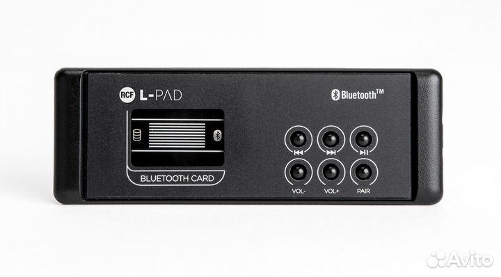 Модуль для микшерного пульта RCF SBT2.1 Bluetooth