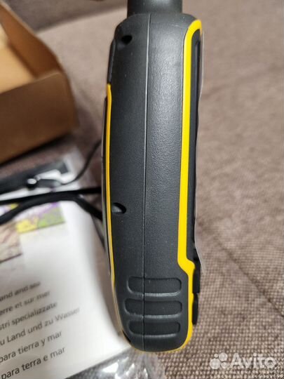 Навигатор Garmin gpsmap 64 (новый)