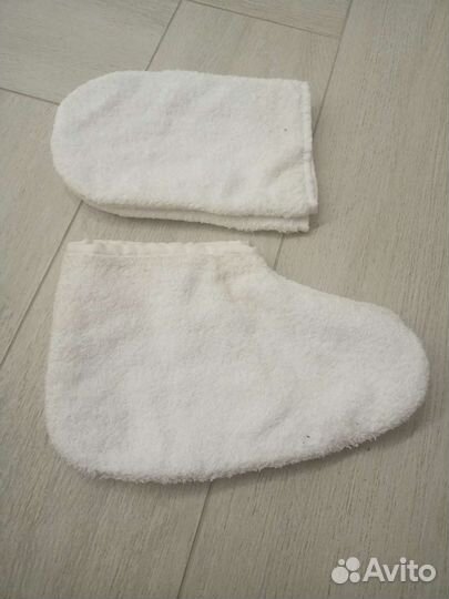 Ванна для парафинотерапии