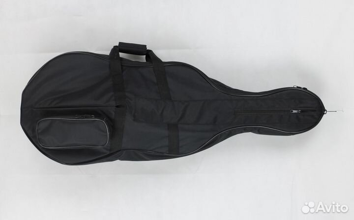 Чехол для Виолончели 1/8 1/4 1/2 3/4 4/4