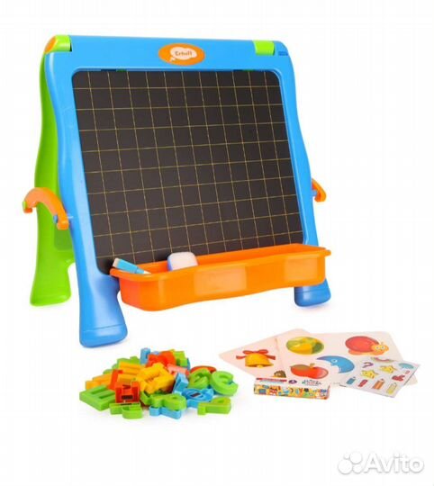 Мини мольберт class room, новый