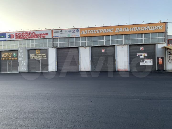 Торговая площадь, 90 м²