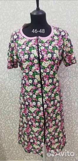 Женская одежда 44-46-48, 54