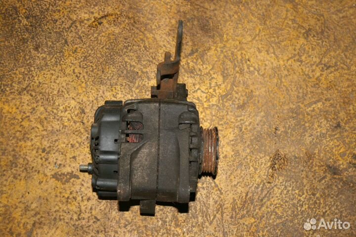 Генератор киа церато 1 двигатель 1.6