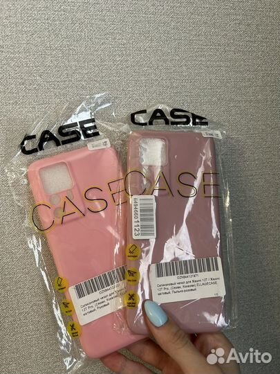 Чехол для Xiaomi 12 T