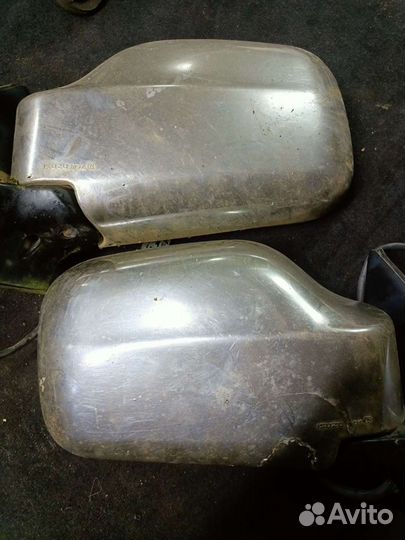 Зеркала Isuzu Amigo