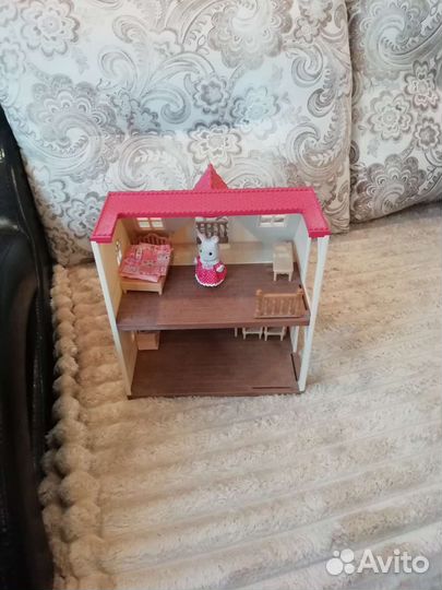 Детский домик