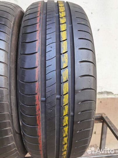 Kumho Ecowing ES01 KH27 205/60 R16 91V