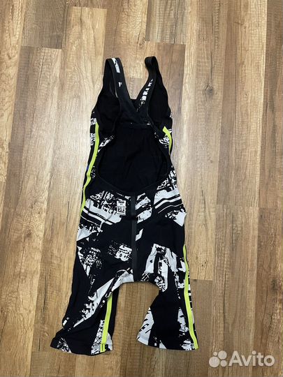 Гидрокостюм mad wave (новый)