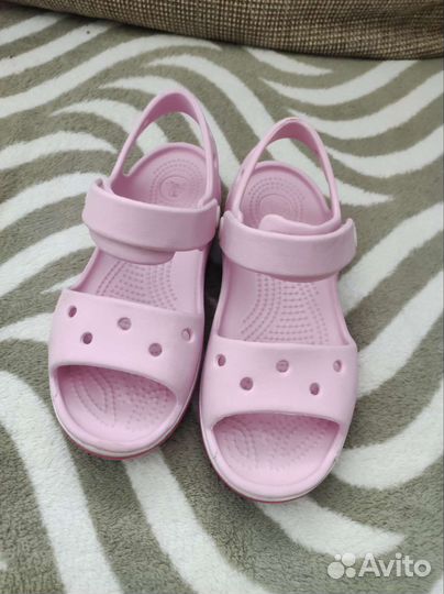 Crocs c 12