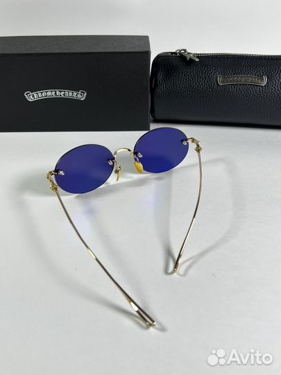 Солнцезащитные очки