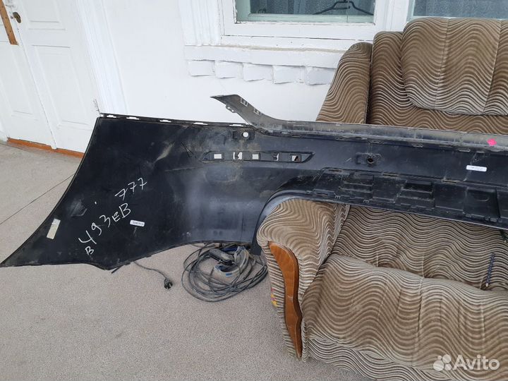 Mersedes GL ML X166 W166 2014