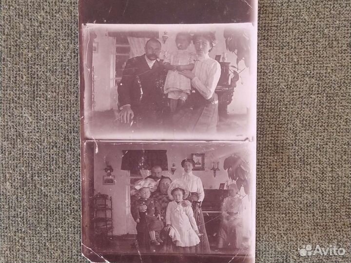 Старинные фотографии начала 20 века