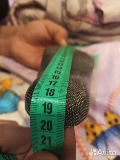 Ортопедические стельки 29размера