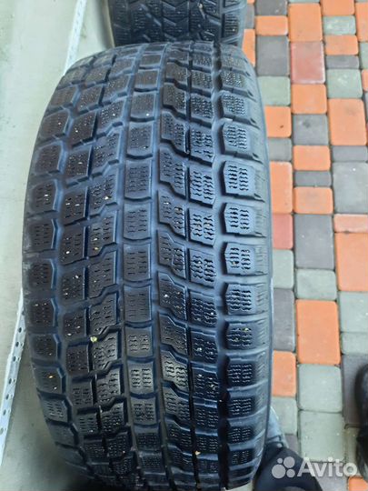 Yokohama Geolandar I/T G072 265/50 R20 140H