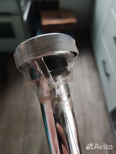 Турник в дверной проем